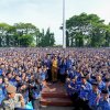 4.047 PPPK Pemprov Sulsel Resmi Dilantik, Gubernur ASS Tegaskan Integritas dan Disiplin Kerja