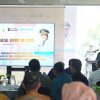 Sekda Jufri Rahman Buka Sulsel Export Day 2025, Tekankan Efisiensi Pelabuhan untuk Daya Saing Global