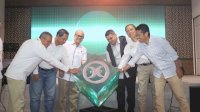 Resmikan Kantor Cabang &amp; QRIS BPR Hasamitra, Munafri: Ini Baru Keren