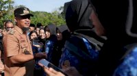 Gubernur Sulsel Perintahkan BKD Fasilitasi Dua ASN Asal Luwu Utara
