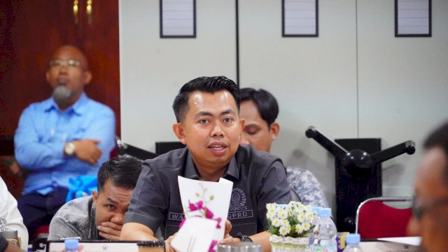 Raker Komisi B DPRD Soroti Sektor Pangan dan Pariwisata