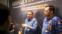Target 2026, Sistem Manual di Pemkot Makassar Harus Hilang Sepenuhnya
