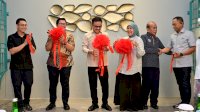 Aliyah Mustika Ilham Hadiri Grand Opening Seroeni Makassar di Kawasan CPI