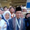 Biaya Haji 2026 Turun, Pelunasan Dimulai Pertengahan November