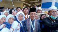Biaya Haji 2026 Turun, Pelunasan Dimulai Pertengahan November