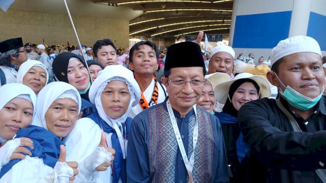 Biaya Haji 2026 Turun, Pelunasan Dimulai Pertengahan November