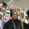 Kuota Haji Sulsel 2026 Naik Jadi 9.670 Jamaah