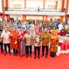 Sambut Kepala Kejati Baru, Gubernur Sulsel: Selamat Mengemban Amanah