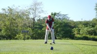 Wali Kota Makassar Buka dan Ikut Berlaga di Turnamen Golf &ldquo;Mayor&rsquo;s Cup&rdquo; Semarak HUT Kota ke-418
