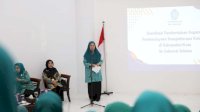 Melinda Aksa Dorong Pembentukan Koperasi untuk Wujudkan Kemandirian Ekonomi Keluarga