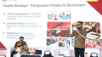 Kado HUT ke-418: Pemkot Makassar Launching Kurikulum Muatan Lokal di Tingkat SD