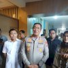 Kapolda Sulsel Silaturahmi ke DPRD, Bangun Sinergi Wujudkan Keamanan dan Ketertiban Daerah
