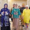 Dorong Generasi Kreatif Makassar, Aliyah Mustika Ilham Apresiasi Event Kuliner & Fashion Premium