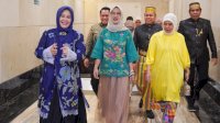 Dorong Generasi Kreatif Makassar, Aliyah Mustika Ilham Apresiasi Event Kuliner & Fashion Premium