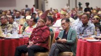 Munafri: KKSS Rumah Besar Warga Sulsel, Wadah Bersatu Membangun Negeri
