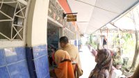Walikota Makassar Sidak SD IKIP, Ingat Saat Jadi Siswa