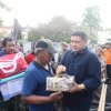 Wali Kota Makassar Munafri Tinjau Lokasi Kebakaran di Tallo