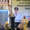 Sekda Makassar Tekankan Kepatuhan Regulasi dan Netralitas Camat&ndash;Lurah Jelang Pemilihan RT/RW