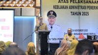 Sekda Makassar Tekankan Kepatuhan Regulasi dan Netralitas Camat&ndash;Lurah Jelang Pemilihan RT/RW
