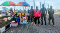 Pemkot Makassar Hidupkan UMKM, PK5 Resmi Berjualan di Kawasan MNEK CPI