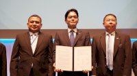 Dari ASCC 2025, Makassar Capai Babak Baru Kerja Sama Internasional dengan Yokohama
