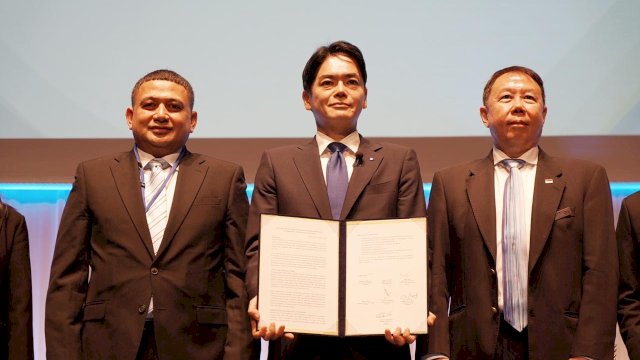 Dari ASCC 2025, Makassar Capai Babak Baru Kerja Sama Internasional dengan Yokohama