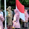 HUT ke-80 PGRI dan HGN 2025, Aliyah Mustika Ilham: Guru Bukan Sekadar Mengajar, tetapi Mendidik dengan Hati