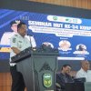 Bupati Luwu Buka Seminar Peningkatan LKJK bagi Anggota KORPRI