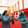 TP PKK Sulsel Gelar &lsquo;Leadership with Heart&rsquo;,