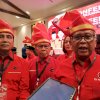 Hasto Targetkan PDIP Sulsel Rebut 4 Kursi DPR RI dan 8&ndash;9 Kursi DPRD Provinsi