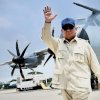 Presiden Prabowo Serahkan Airbus A400M/MRTT Alpha 4001 untuk Perkuat Kekuatan Udara Indonesia