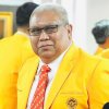 Mendiktisaintek Nonaktifkan Rektor UNM, Tunjuk WR III UNHAS Sebagai PLH Rektor&nbsp; Prof Farida Patittingi sebagai Plh