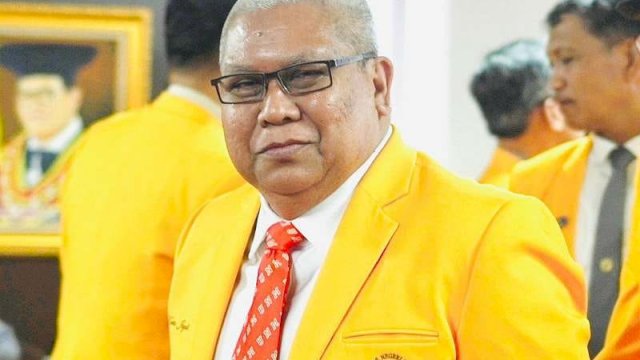 Mendiktisaintek Nonaktifkan Rektor UNM, Tunjuk WR III UNHAS Sebagai PLH Rektor  Prof Farida Patittingi sebagai Plh