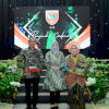 Wagub Fatmawati Rusdi Tekankan Sinergi Pemprov dan TNI dalam Menjaga Stabilitas Wilayah