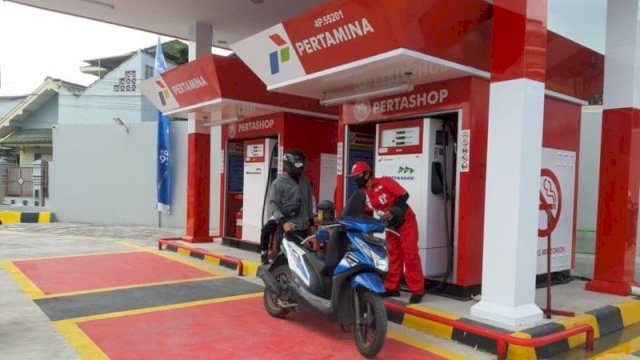 DPRD Sulsel: Gegara Pertamina, Pengusaha Pertashop Bangkruk dan Masuk RS Jiwa&nbsp;