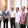 Prabowo Batalkan SK Gubernur Yang Pecat Dua Guru Asal Luwu Utara&nbsp;