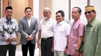 Prabowo Batalkan SK Gubernur Yang Pecat Dua Guru Asal Luwu Utara&nbsp;