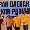 Musda Belum Jelas, DPP Siapkan PLT, Ada Nama IM, NH dan Supri yang Akan Gantikan TP