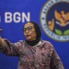 Wakil Ketua Badan Gizi Nasional Ingatkan SPPG: Pendidik dan Tenaga Kependidikan Jadi Penerima Manfaat Tahun 2026