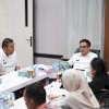 Pemprov Sulsel Tegaskan Dukungan Penuh untuk Percepatan Pembangunan Sekolah Rakyat di GOR Sudiang
