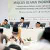 Munas XI MUI Tetapkan Fatwa Pajak Berkeadilan, Respon Kenaikan PBB yang Dinilai Tidak Adil