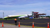Bandara IMIP Beroperasi Tanpa Instrumen Negara, Menteri Pertahanan Kaget: &ldquo;Ada Apa di Morowali?&rdquo;