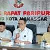 Ketua DPRD Ungkap Dugaan Tekanan Politik dalam Pemilihan RT/RW