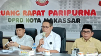 Ketua DPRD Ungkap Dugaan Tekanan Politik dalam Pemilihan RT/RW