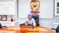 Aliyah Mustika Ilham Dukung Penuh HUT IBI ke-75, Perkuat Peran Bidan di Makassar