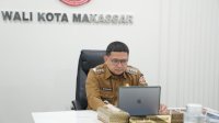 Makassar Unjuk Gigi di TOP Digital Awards 2025, LONTARA+ Jadi Bukti Nyata Transformasi Digital