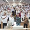 Wawali Dorong ASN Cerdas Finansial di Tengah Maraknya Aktivitas Keuangan Ilegal