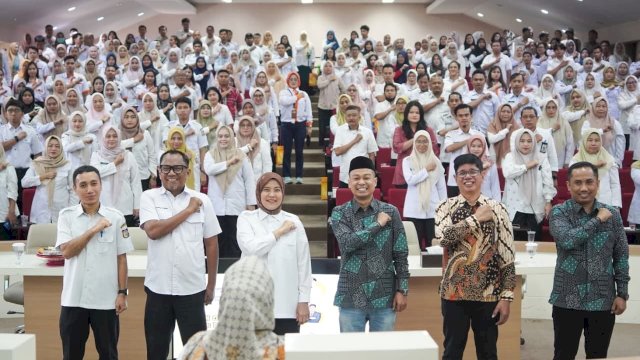 Wawali Dorong ASN Cerdas Finansial di Tengah Maraknya Aktivitas Keuangan Ilegal