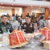 Pemkot Makassar Teken MoU Penerapan Pidana Kerja Sosial, Wujud Penegakan Hukum Humanis dan Berkeadilan
