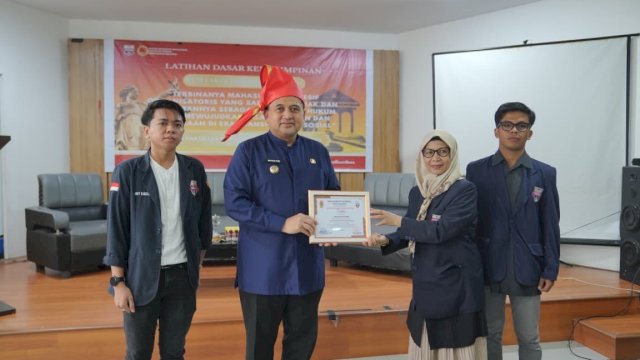 Pemkot Makassar Siapkan Kuota PJLP untuk Penyandang Disabilitas, Wujudkan Kesempatan Kerja Setara